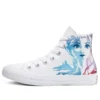 Converse x Frozen 2 Chuck Taylor All Star High « Anna And Elsa »
