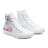 Converse x Frozen 2 Chuck Taylor All Star High « Anna And Elsa »