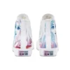 Converse x Frozen 2 Chuck Taylor All Star High « Anna And Elsa »