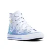 Converse x Frozen 2 Chuck Taylor All Star High « Elsa »