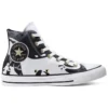 Converse x Frozen 2 Chuck Taylor All Star High « Enchanted Forest »