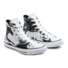 Converse x Frozen 2 Chuck Taylor All Star High « Enchanted Forest »