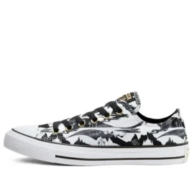 Converse x Frozen 2 Chuck Taylor All Star Low « Enchanted Forest »