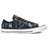 Converse x Frozen 2 Chuck Taylor All Star Low « Enchanted Forest »