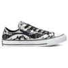 Converse x Frozen 2 Chuck Taylor All Star Low « Enchanted Forest »