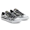 Converse x Frozen 2 Chuck Taylor All Star Low « Enchanted Forest »
