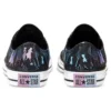 Converse x Frozen 2 Chuck Taylor All Star Low « Enchanted Forest »