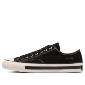 Converse x God Selection XXX Chuck Taylor Canvas TX Ox « Noir »