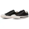 Converse x God Selection XXX Chuck Taylor Canvas TX Ox « Noir »