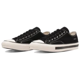 Converse x God Selection XXX Chuck Taylor Canvas TX Ox « Noir »