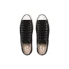Converse x God Selection XXX Chuck Taylor Canvas TX Ox « Noir »