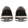 Converse x God Selection XXX Chuck Taylor Canvas TX Ox « Noir »