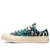 Converse x Golf Le Fleur Chuck 70 Low « Camo Pack – Teal »