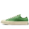 Converse x Golf Le Fleur Chuck 70 Low « Camo Pack – Vert »
