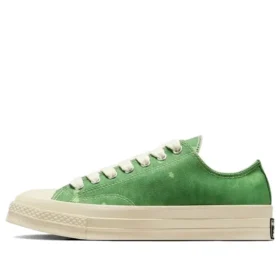 Converse x Golf Le Fleur Chuck 70 Low « Camo Pack – Vert »