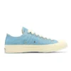 Converse x Golf Le Fleur Chuck 70 Low « Darryl Blue »