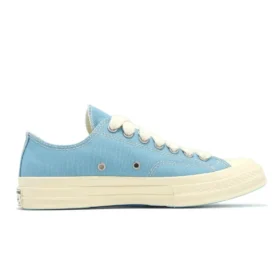 Converse x Golf Le Fleur Chuck 70 Low « Darryl Blue »
