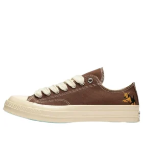 Converse x Golf Le Fleur Chuck 70 Low « Darryl Brown »