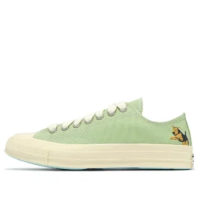 Converse x Golf Le Fleur Chuck 70 Low « Darryl Green »