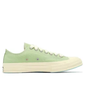 Converse x Golf Le Fleur Chuck 70 Low « Darryl Green »