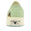 Converse x Golf Le Fleur Chuck 70 Low « Darryl Green »