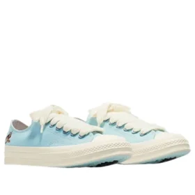 Converse x Golf Le Fleur Chuck 70 Low « Darryl Pack – Cooling Oasis »