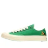 Converse x Golf Le Fleur Chuck 70 Low « Darryl Pack – On The Greens »