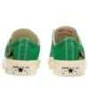 Converse x Golf Le Fleur Chuck 70 Low « Darryl Pack – On The Greens »