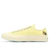 Converse x Golf Le Fleur Chuck 70 Low « Darryl Yellow »