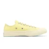 Converse x Golf Le Fleur Chuck 70 Low « Darryl Yellow »