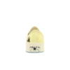 Converse x Golf Le Fleur Chuck 70 Low « Darryl Yellow »