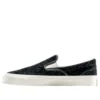 Converse x GOLF le FLEUR One Star Slip Pro « Black Beauty »