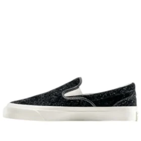 Converse x GOLF le FLEUR One Star Slip Pro « Black Beauty »