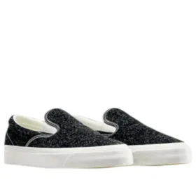 Converse x GOLF le FLEUR One Star Slip Pro « Black Beauty »