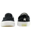 Converse x GOLF le FLEUR One Star Slip Pro « Black Beauty »