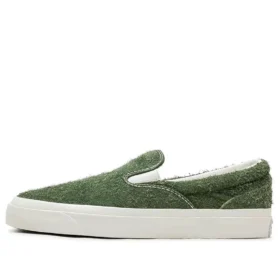 Converse x GOLF le FLEUR One Star Slip Pro « Forest Elf »