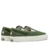 Converse x GOLF le FLEUR One Star Slip Pro « Forest Elf »