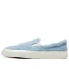Converse x GOLF le FLEUR One Star Slip Pro « Forget Me Not »