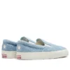 Converse x GOLF le FLEUR One Star Slip Pro « Forget Me Not »