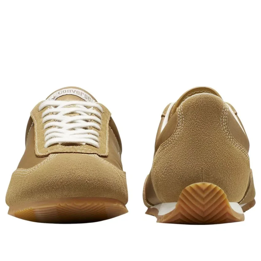 Converse x GOLF le FLEUR* Pantalon de jogging Tyler, The Creator « Bistre Dijon » Converse x GOLF le FLEUR* Pantalon de jogging Tyler, The Creator « Bistre Dijon »