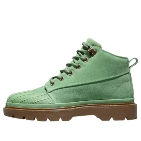Converse x GOLF le FLEUR Tyler The Creator 1908 Bronco Boot « Aspen Green »