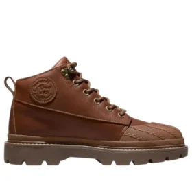 Converse x GOLF le FLEUR Tyler The Creator 1908 Bronco Boot « Emperador »