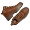 Converse x GOLF le FLEUR Tyler The Creator 1908 Bronco Boot « Emperador »
