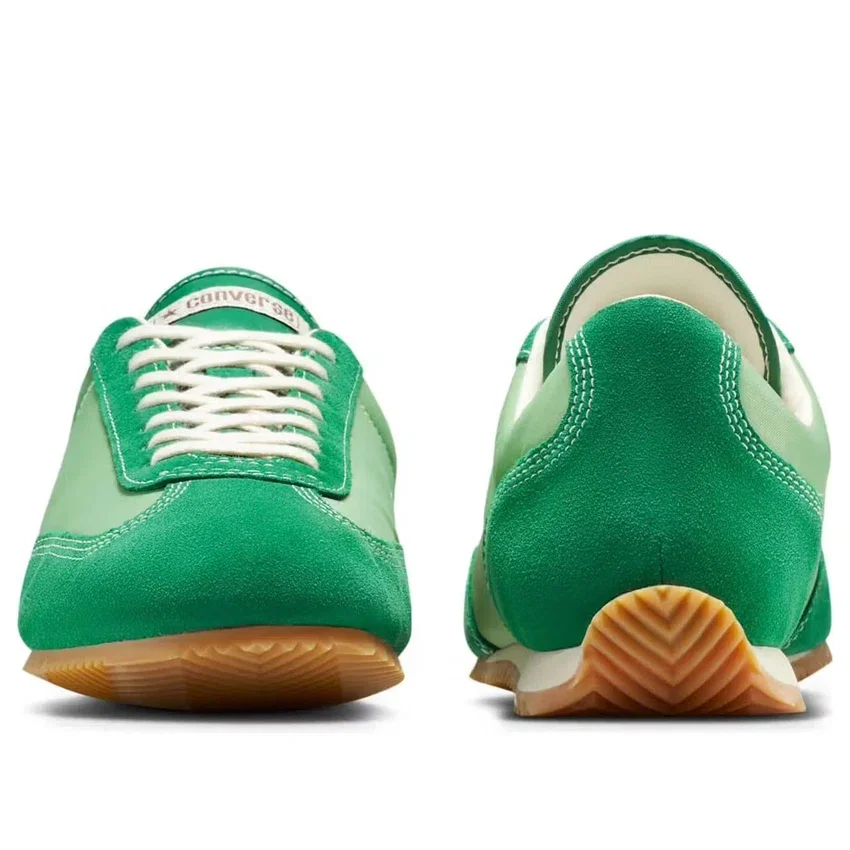 Converse x GOLF le FLEUR* Tyler, The Creator Jogger « Forest Shade Green » Converse x GOLF le FLEUR* Tyler, The Creator Jogger « Forest Shade Green »
