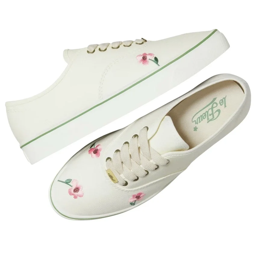 Converse x GOLF le FLEUR* Tyler, The Creator Naut-1 « Cannoli Cream » Converse x GOLF le FLEUR* Tyler, The Creator Naut-1 « Cannoli Cream »