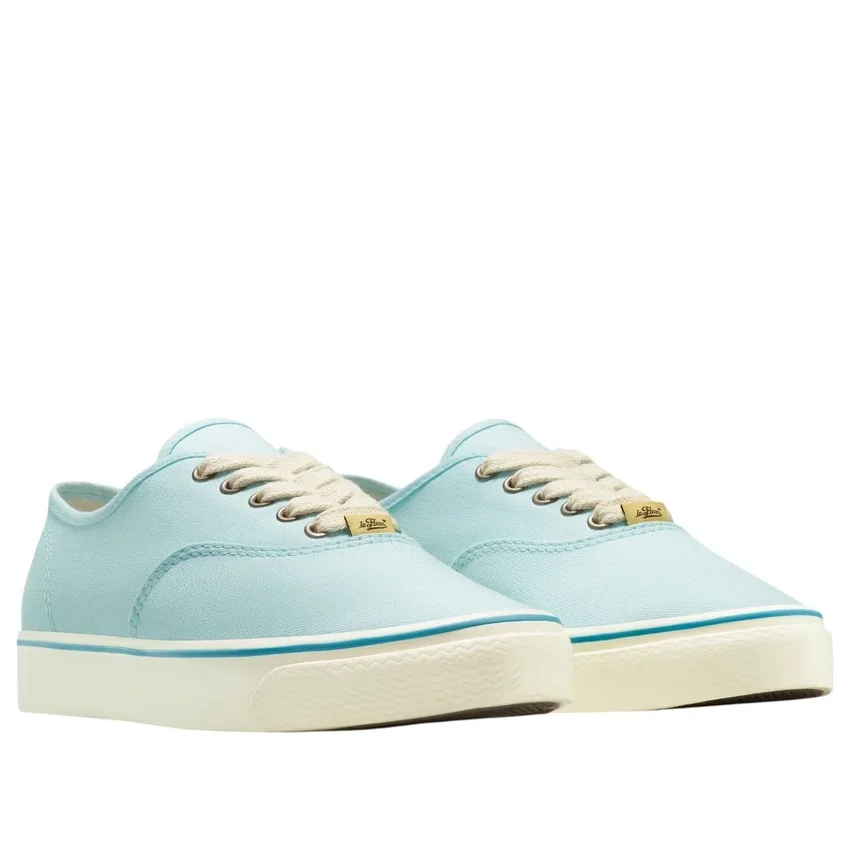 Converse x GOLF le FLEUR* Tyler, The Creator Naut-1 « Starlight Blue » Converse x GOLF le FLEUR* Tyler, The Creator Naut-1 « Starlight Blue »