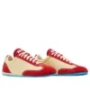 Converse x Golf Le Fleur x Coach Jogger « French Vanilla Molten Lava »