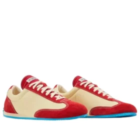 Converse x Golf Le Fleur x Coach Jogger « French Vanilla Molten Lava »