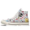 Converse x Hello Kitty And Friends Chuck 70 « Stickers »