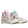 Converse x Hello Kitty And Friends Chuck 70 « Stickers »